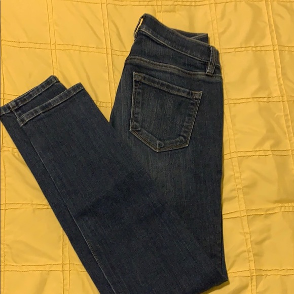 LOFT Denim - Loft jeans